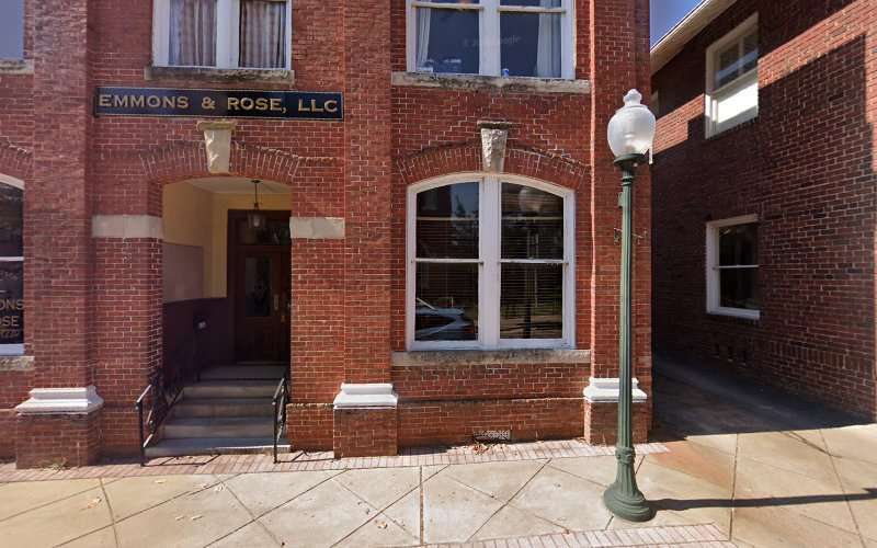 Paul Fryer Attorney at Law