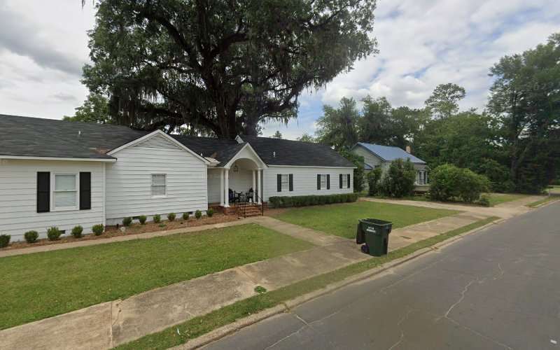 Public Defender Office