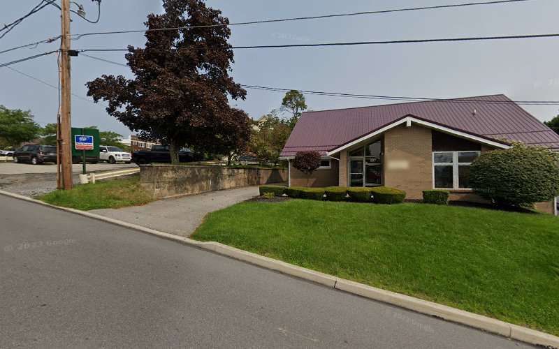 Gvozdich Law Offices