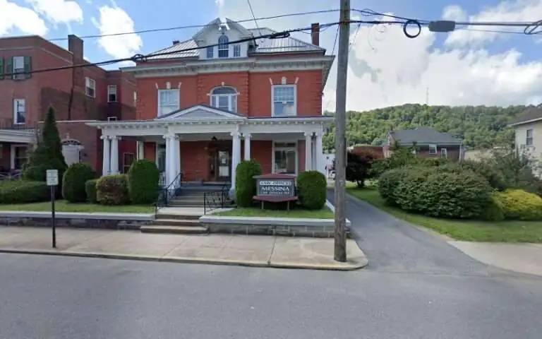 Messina Law Offices Inc