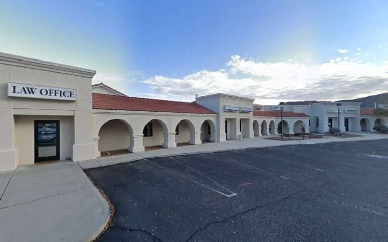 Kenneth Gregory Law Office Plc