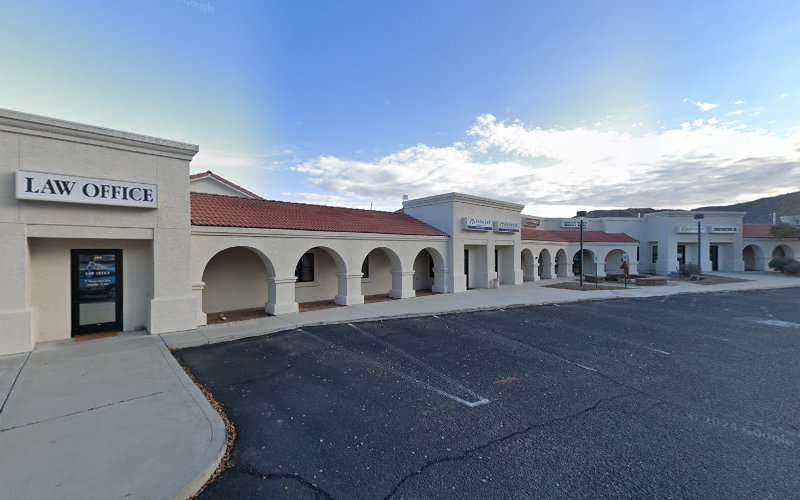 Kenneth Gregory Law Office Plc