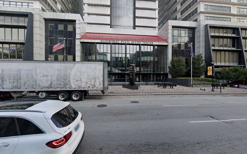 Conliffe Sandman & Sullivan: Mitchell James T