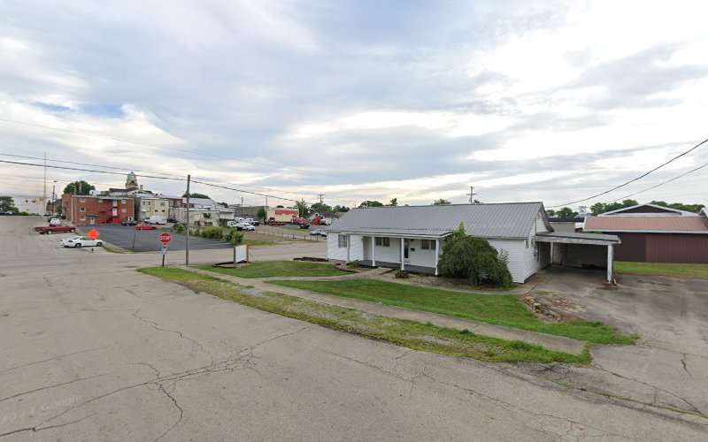 Barbara Moore-Eiterrma Law Office