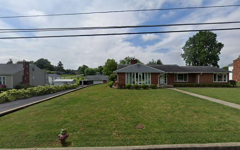 David E Grimes Law Office