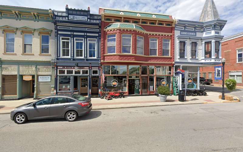 Hornschemeier Patrick