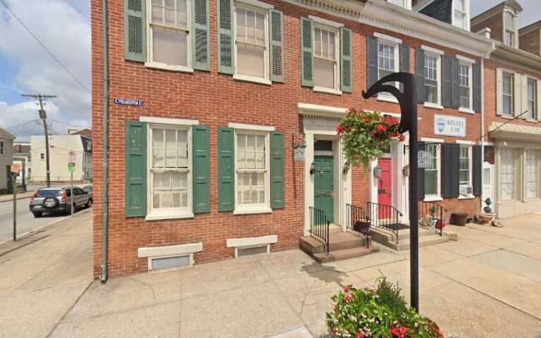 attorney christopher moore york pa