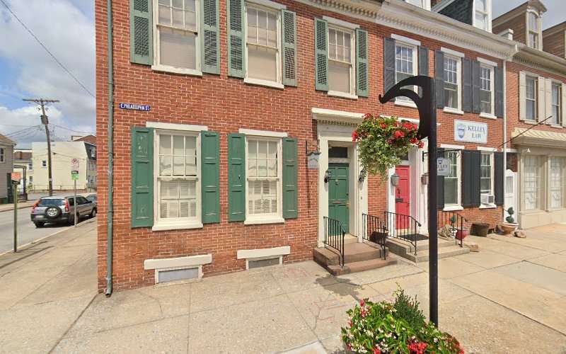 attorney christopher moore york pa