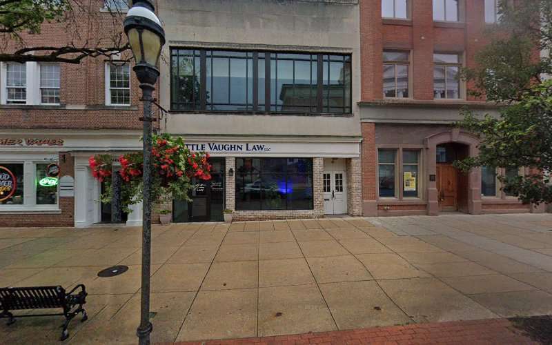 The Vaughn Law Firm LLC