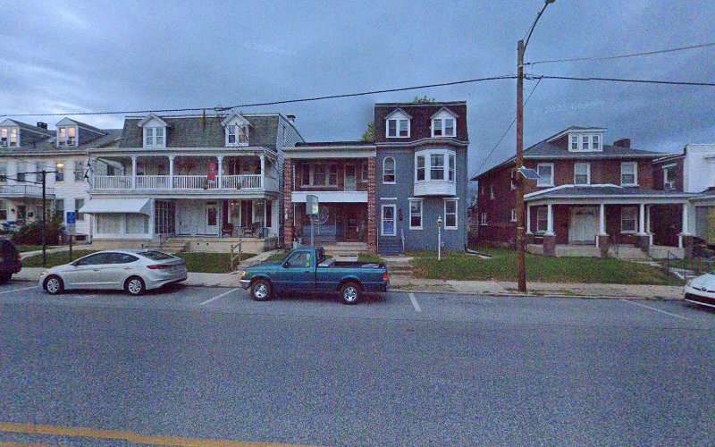 Attorney George H. Margetas