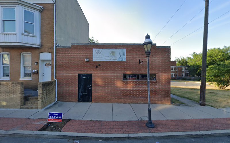 Sandra Thompson Law Office