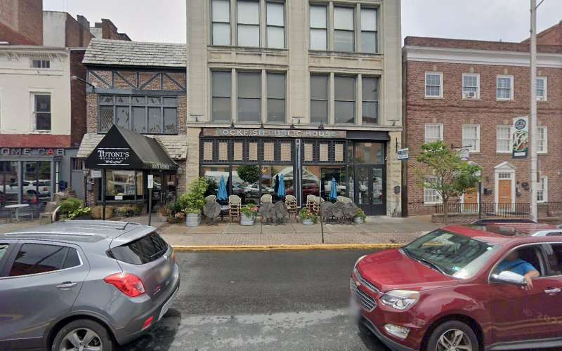 Jennifer A. Kline, Attorney at Law