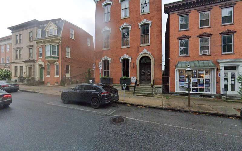 Law Offices Of Seth Eric Springer. Esq.