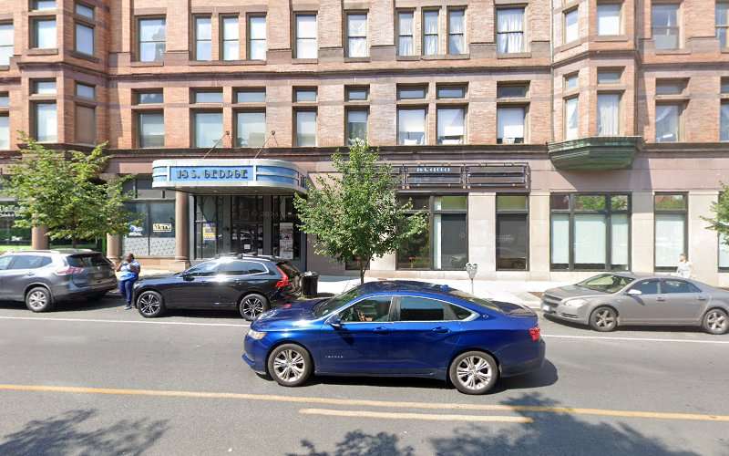 Law Office of David E Cook, LLC