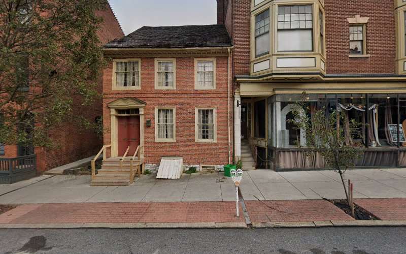 Mark Woodbury III Law Offices