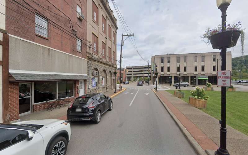 West Virginia Legal Services Plan