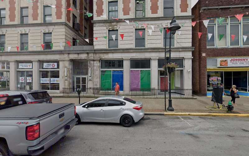 Waters Warner & Harris: Cecil Kristina D