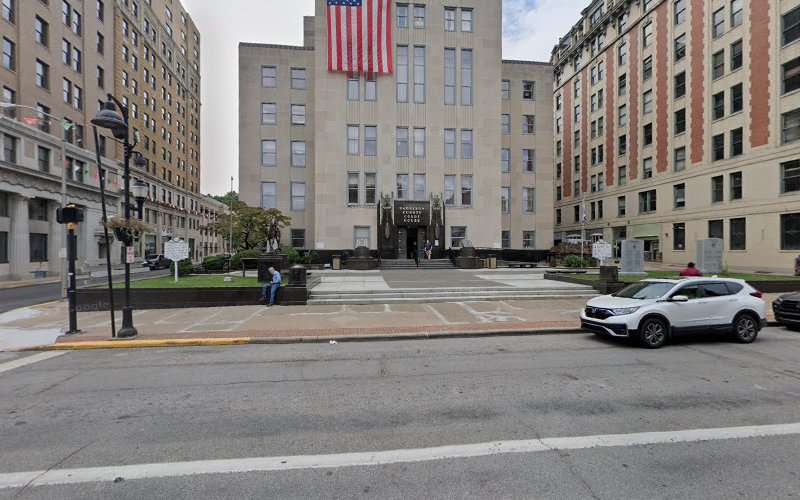 Harrison-Prosecuting Attorney