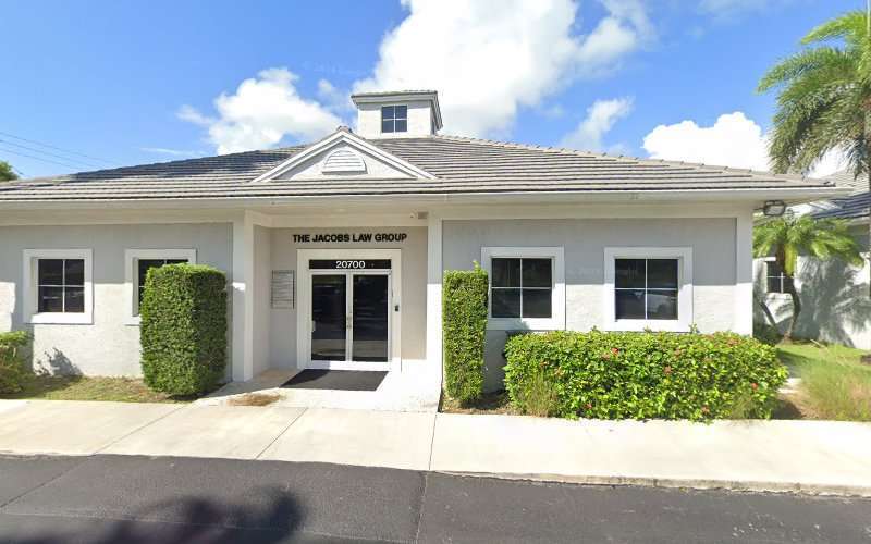 Law Offices of Lauren Grondski, P.A.