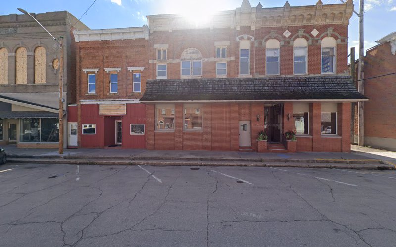 Moore McKibben Goodman & Lorenz LLP