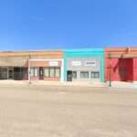 S Ford Anderson Law Office