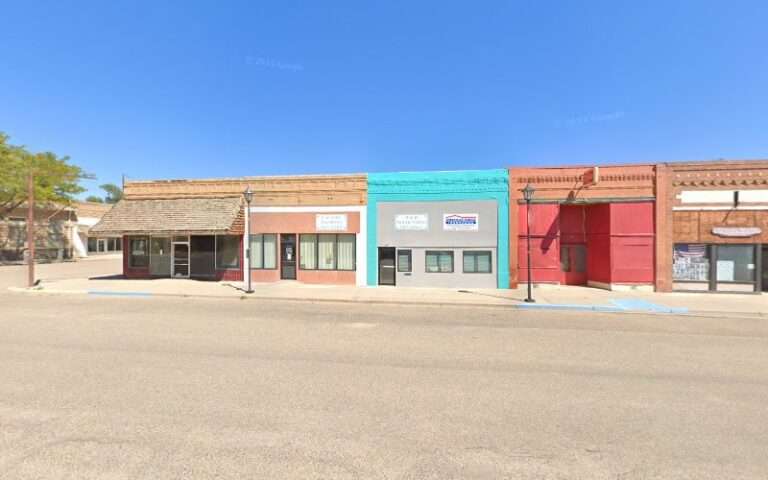 S Ford Anderson Law Office
