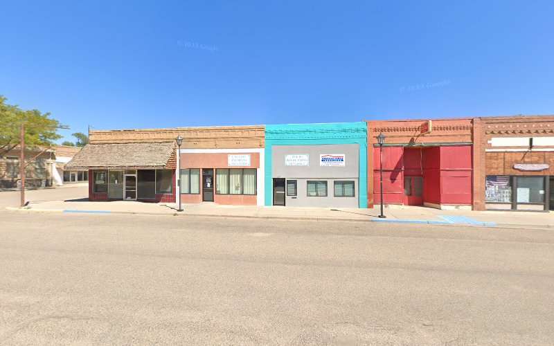 S Ford Anderson Law Office