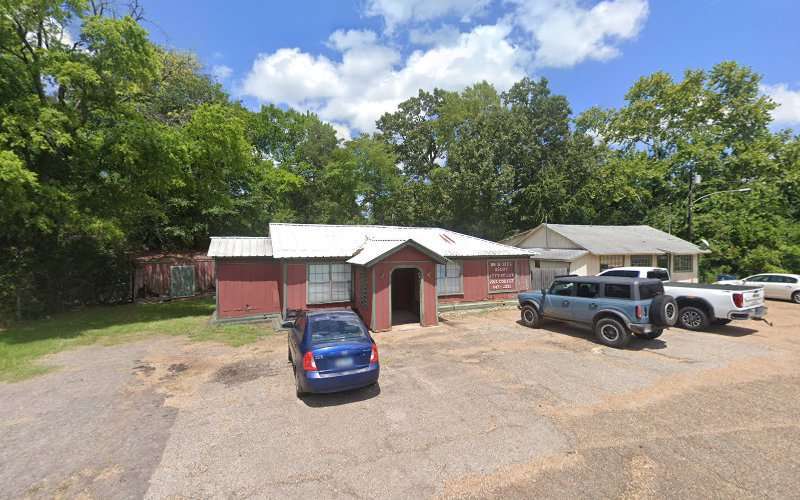 William H. Bill McCoy Atty At Law