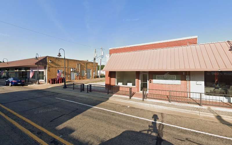 J. Marvin Weems Law Office