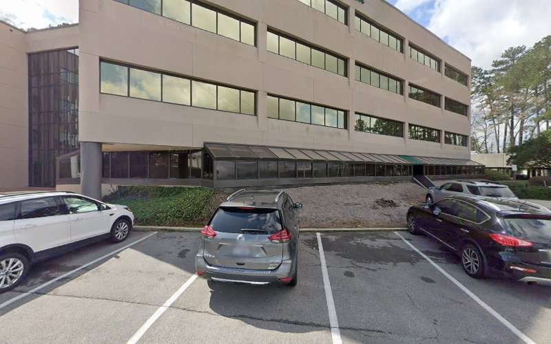 Perryn G. Carroll, Attorney