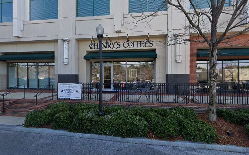 Johnston Barton Proctor & Rose LLP