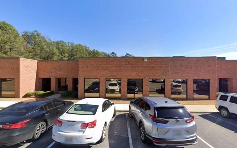 Nursing Home Law Group, P.C