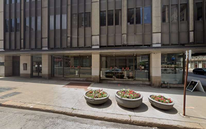 Rebecca Indralingam, Attorney