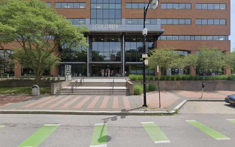 Jennifer E Vogler Attorney