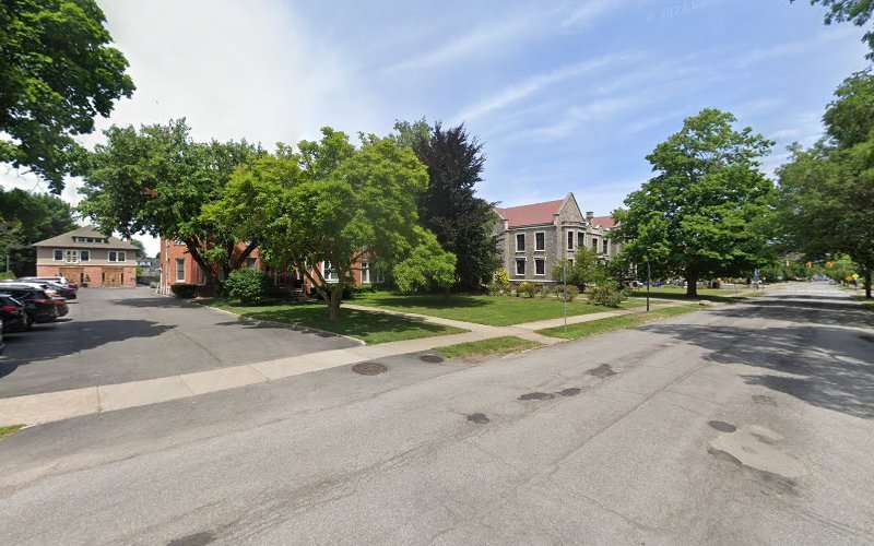 Law Office of Richard F. O’Connor