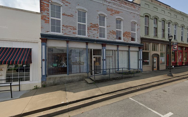 Vance W. Cook – Attorney at Law