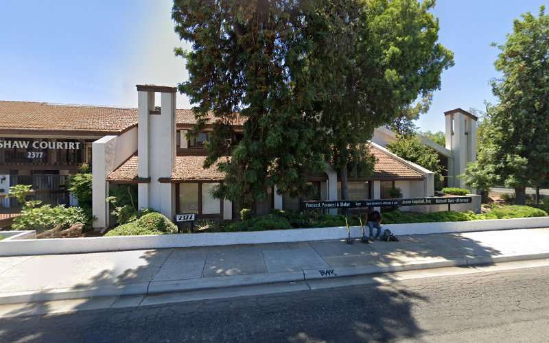 Law Offices of Nellie R. Aguilar