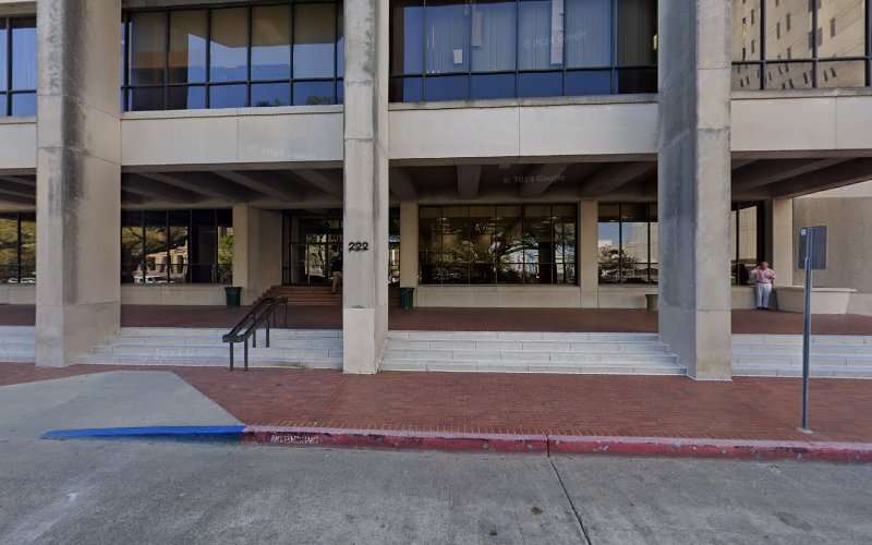 Baton Rouge Parish Attorney