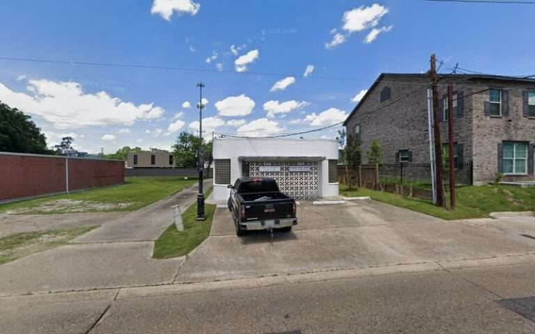 St Amant & Tessier
