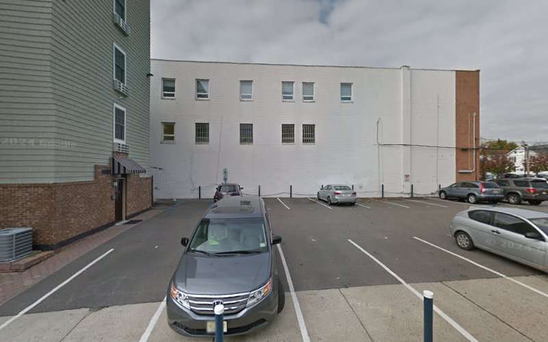 Richard A Potter Law Office