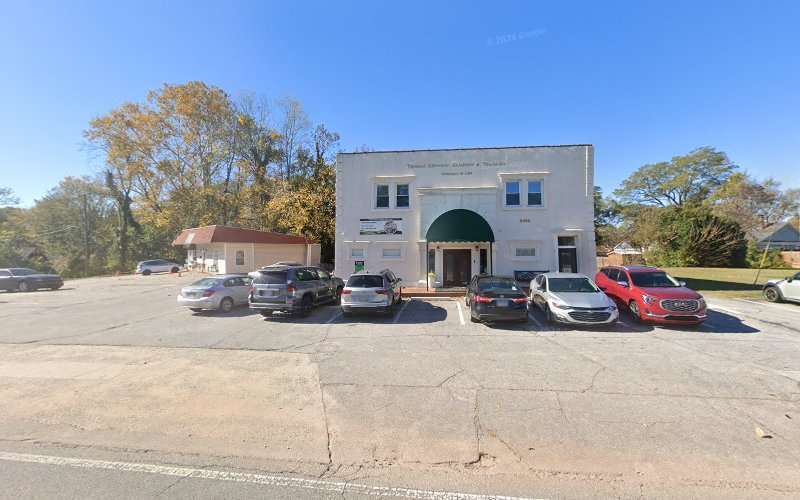 Thomas Kennedy Sampson & Tompkins LLP