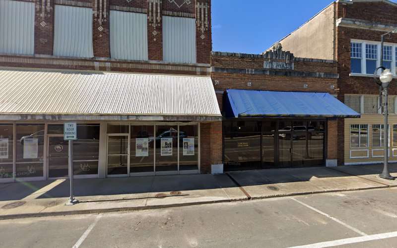 George L Preston & Associates