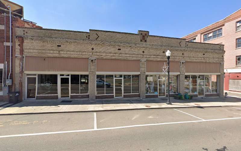 The Mosher Justice Center