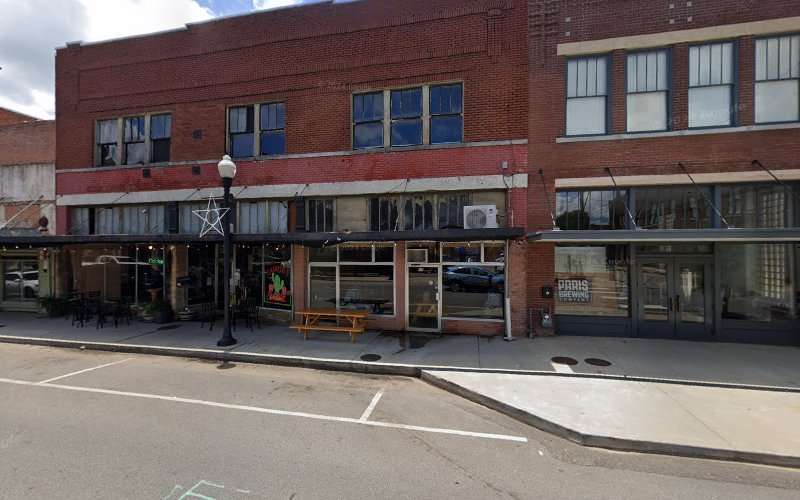 Lamar County Juvenile Probation