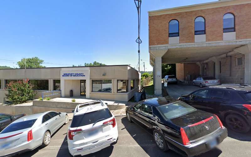 Herald Darrell A. Attorney at Law