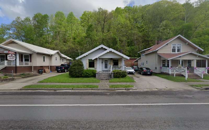 J L Roark & Associates PSC