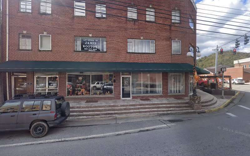 Edmond Collett Psc Atty At Law