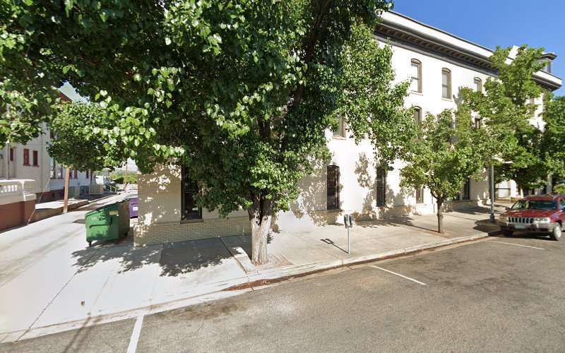 Joshua Stritecky Law Office