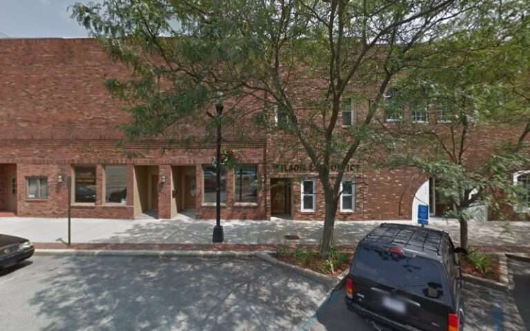 Wilson Law Firm