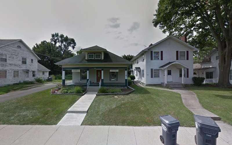 Nicale Rector Law Offices